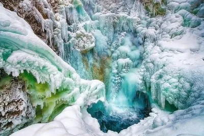 bains d 'eaux