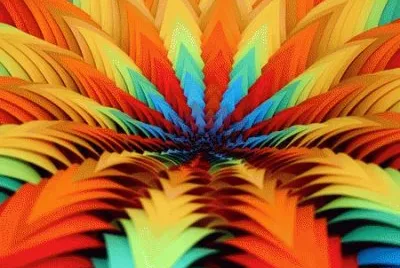 Paper art