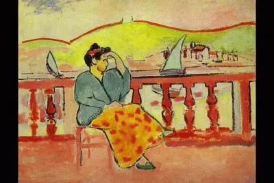Henri Matisse