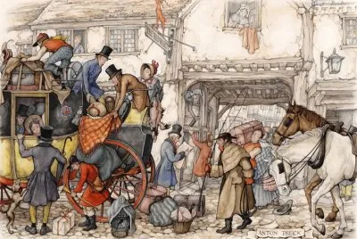 ottocento