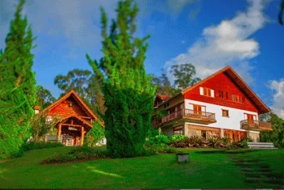casa de campo
