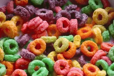 cereal