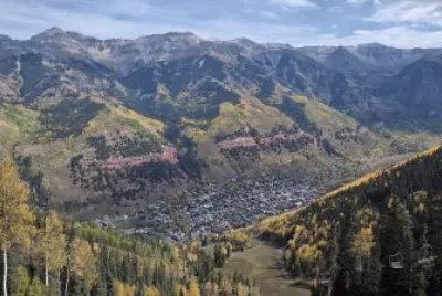 Telluride, Colorado