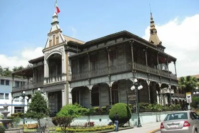 ORIZABA, VERACRUZ