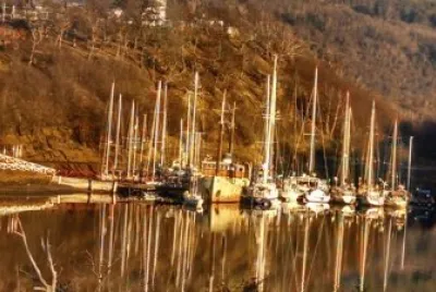 Club de Yates MicalvÃ­, Pto. Williams