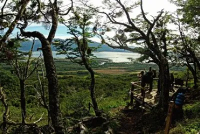 Mirador austral
