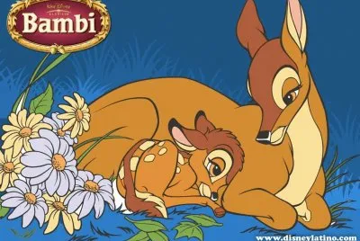 bambi