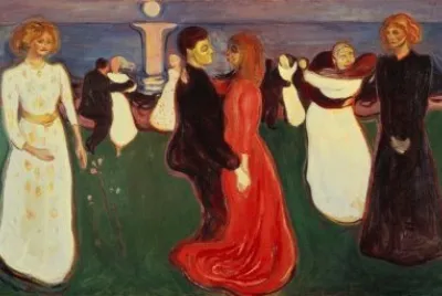 Edward Munch