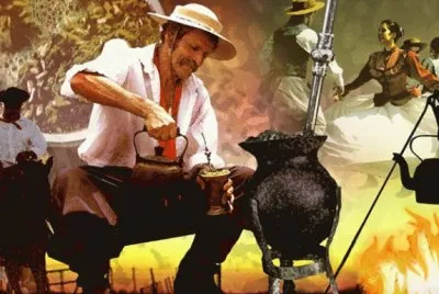 Churrasco