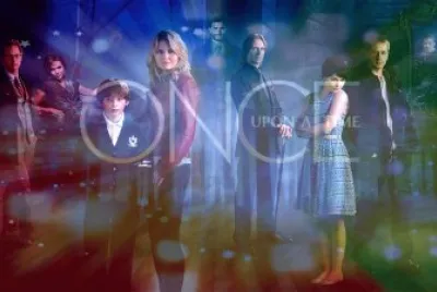 Once Upon a Time