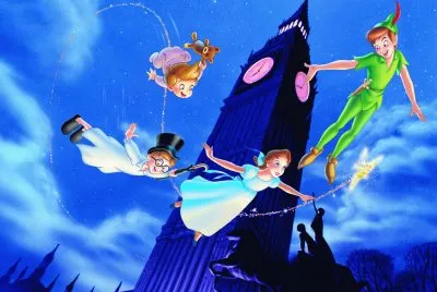 Peter Pan