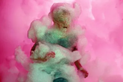 foam guy