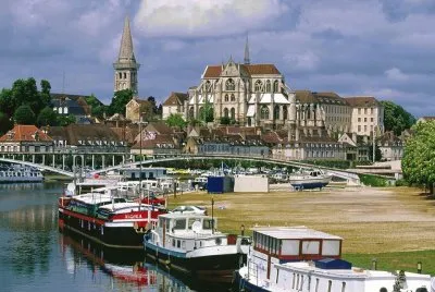 FaraÃ³n jigsaw puzzle