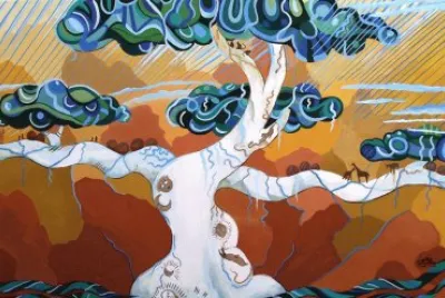 FaraÃ³n jigsaw puzzle