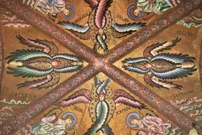 FaraÃ³n jigsaw puzzle