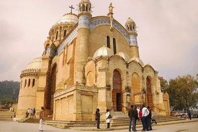 FaraÃ³n jigsaw puzzle