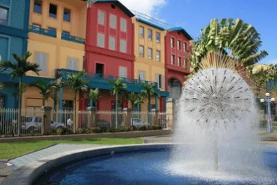 FaraÃ³n jigsaw puzzle