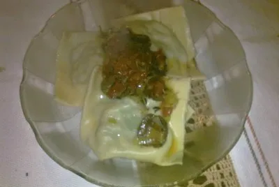 RAVIOLI