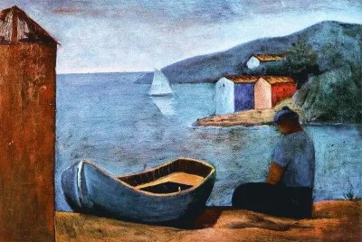 Carlo Carra