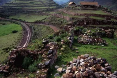 CAMINOS