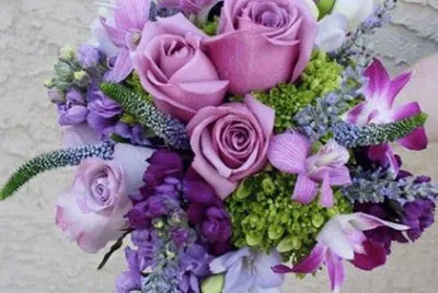 fleurs