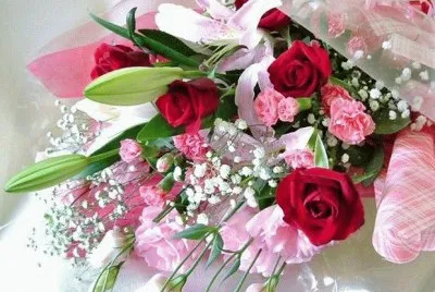 fleurs