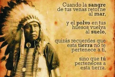 GRAN VERDAD RESPECTO A LA TIERRA.