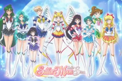 Sailor Moon