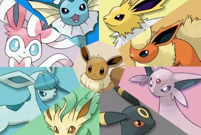 Eevee