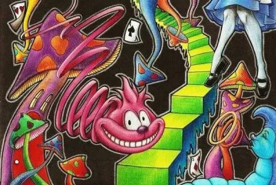 PaÃ­s de las Maravillas