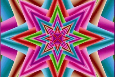 Fractal art
