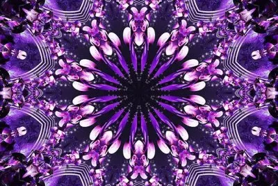 Passion Kaleidoscope