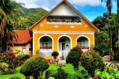 jardim