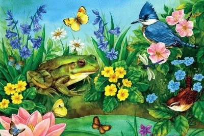 flor