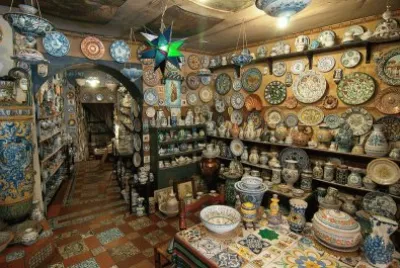 La casa de la Tavalera