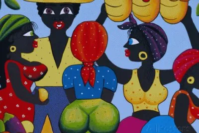 Cuban painting