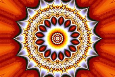 Kaleidoscope