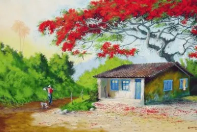 Pintura