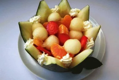 Fruites