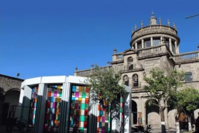 lugares