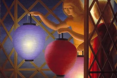 George Tooker