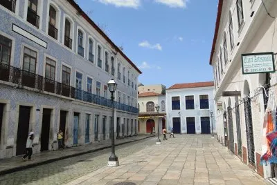 São Luiz - MA jigsaw puzzle