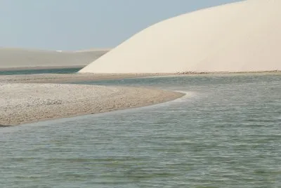 LenÃ§ois Maranhenses