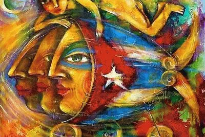 Fantasy Flight by Carlos Cesar jigsaw puzzle