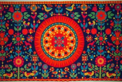 Etnia Guayu 01 jigsaw puzzle