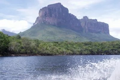 La Gran Sabana jigsaw puzzle