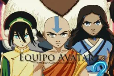 la leyenda de aang
