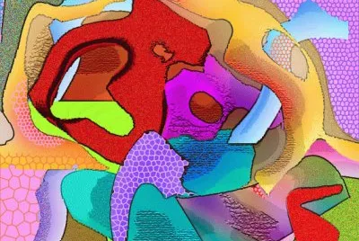 Digital painting
