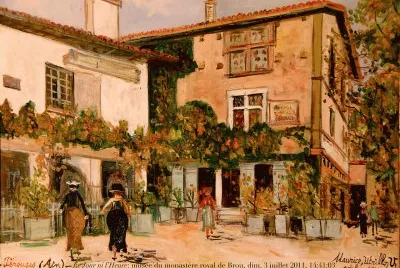 maurice utrillo