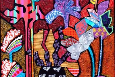 South American native art